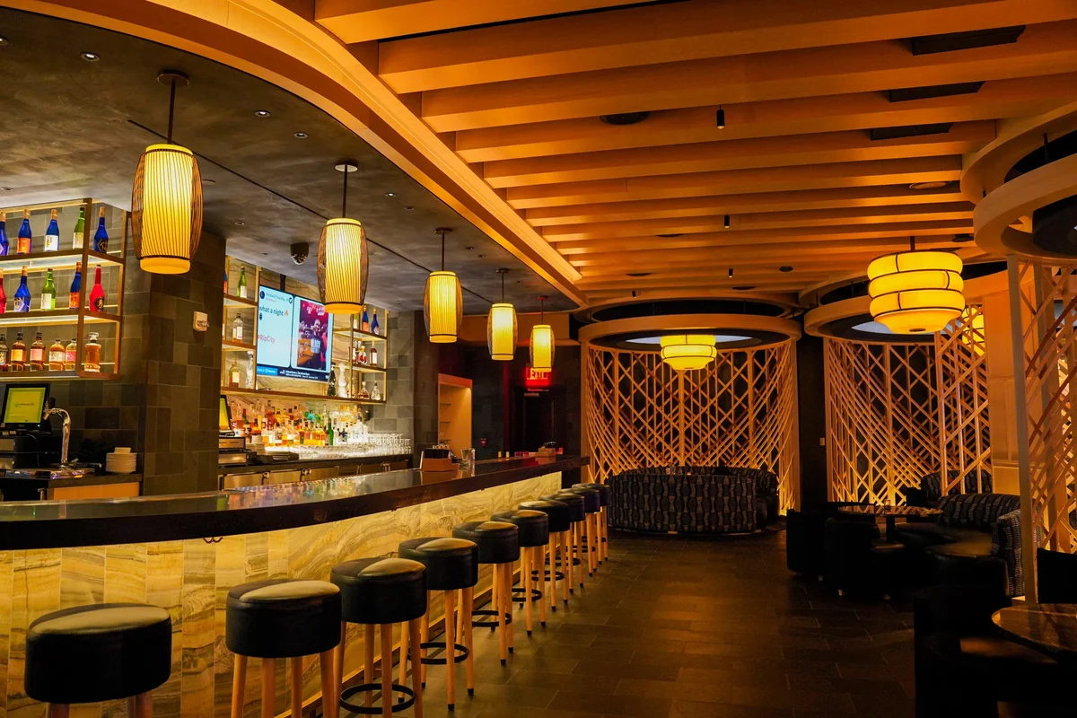 Nobu Atlantic City Sushi Bar