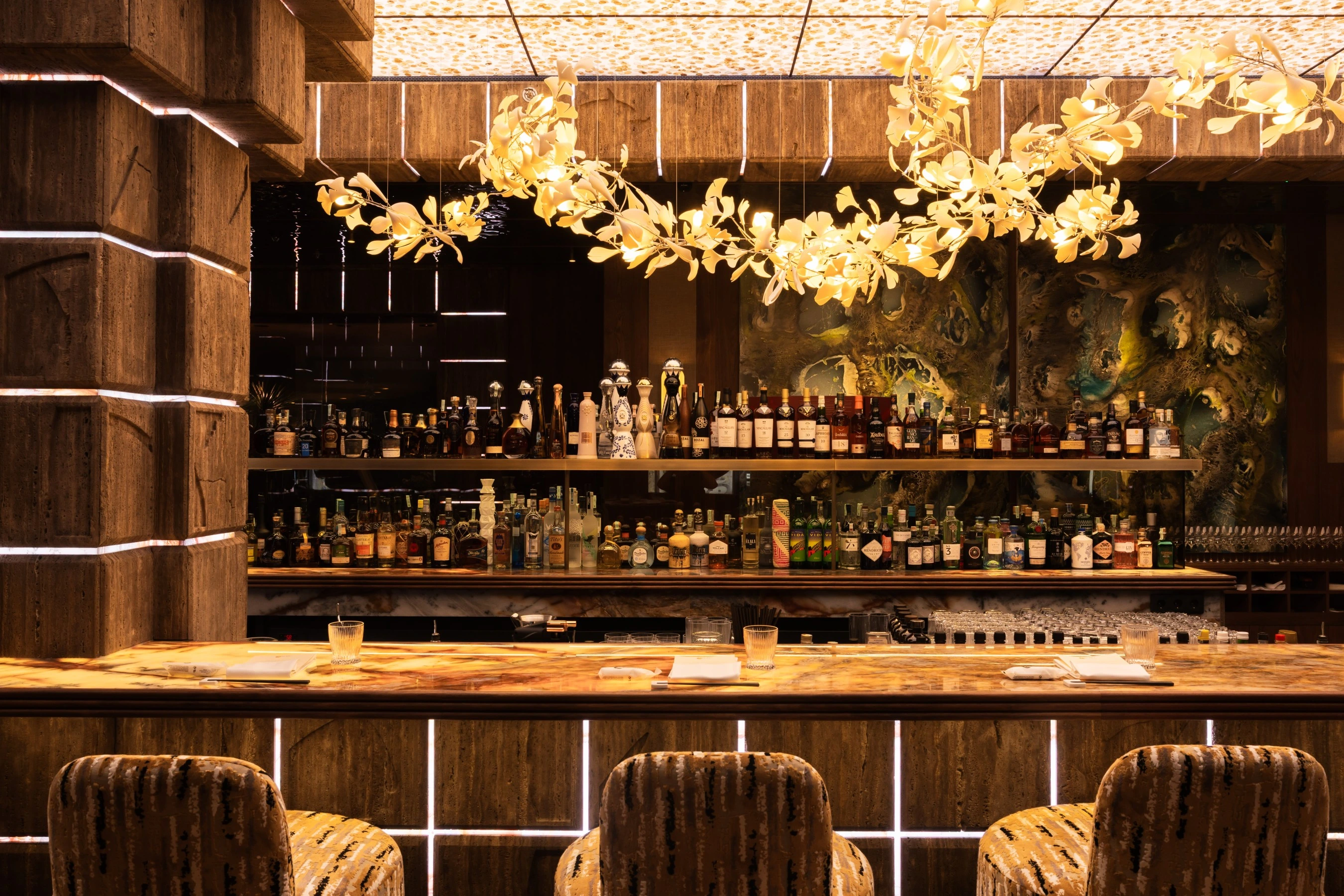 Nobu Budapest6