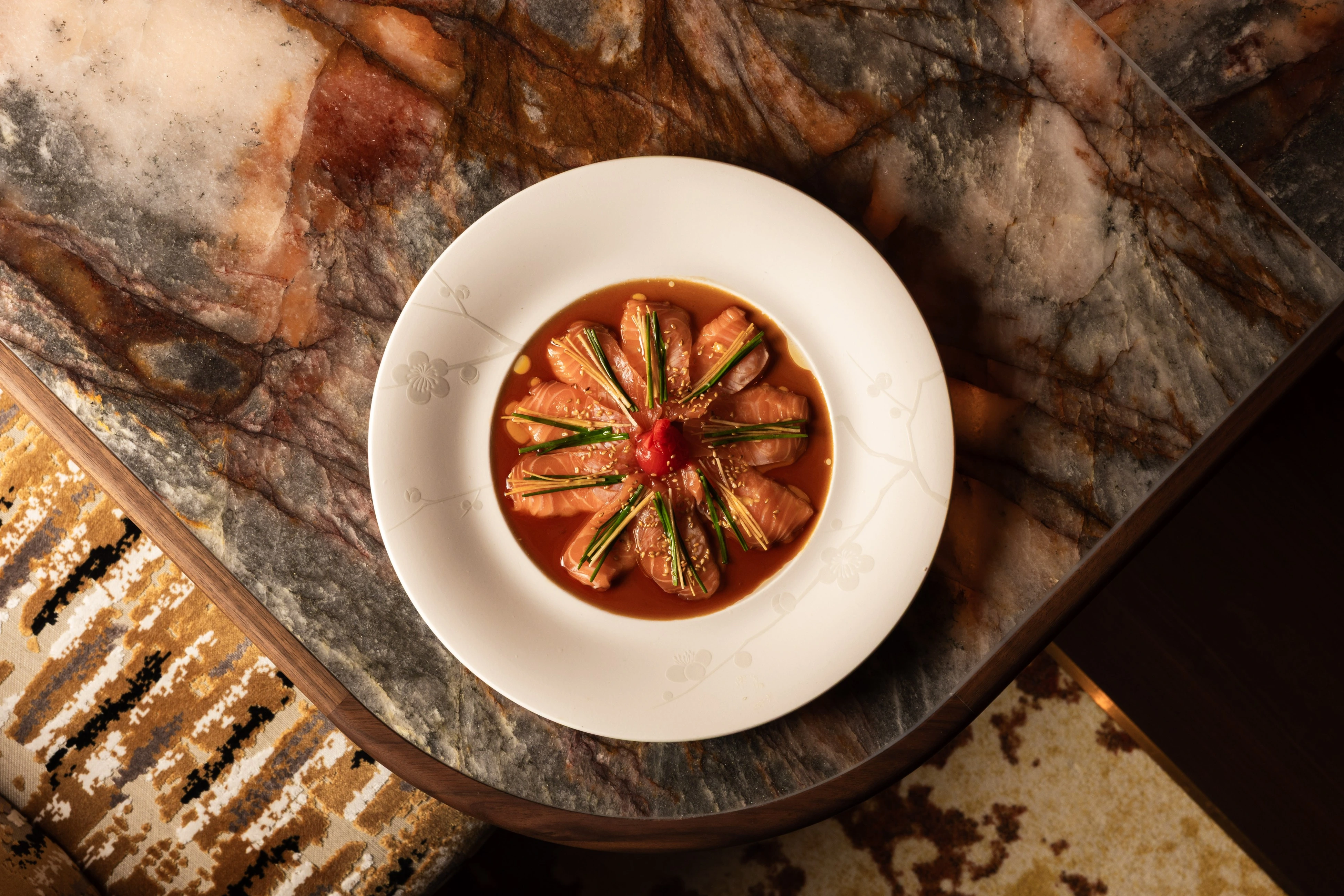 Nobu Budapest8