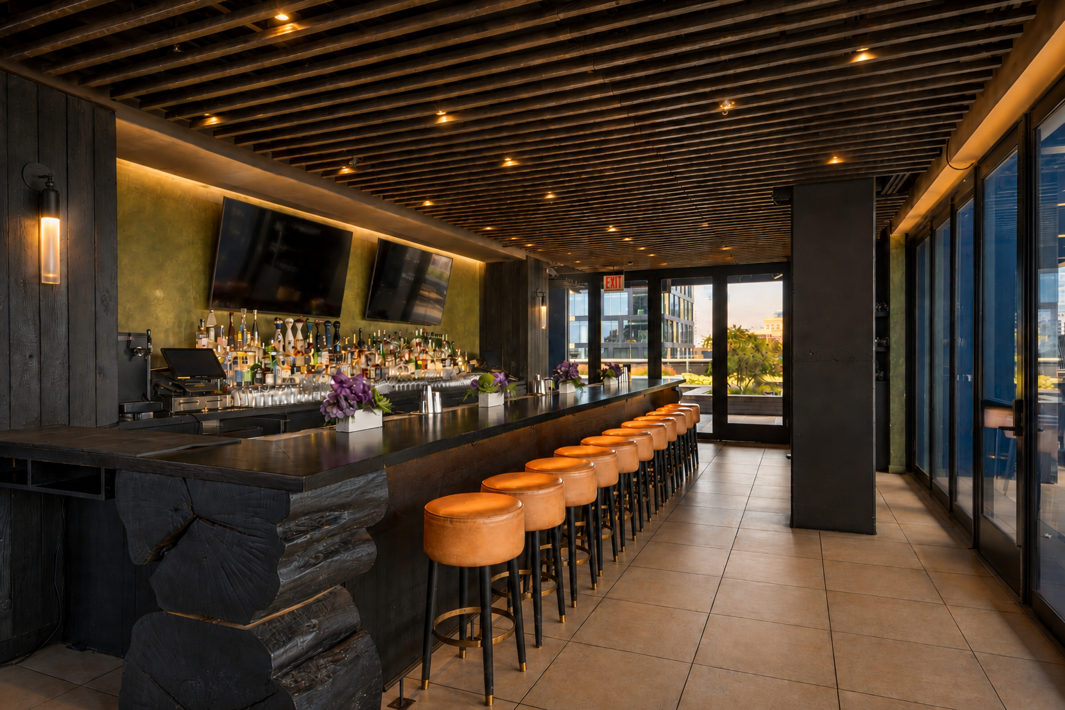 bar ai