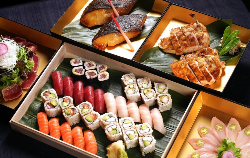 2024 catering packs web ready Section Cards Medium