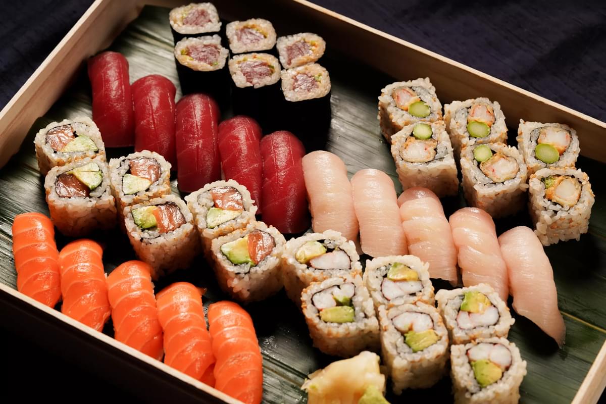 Takeout