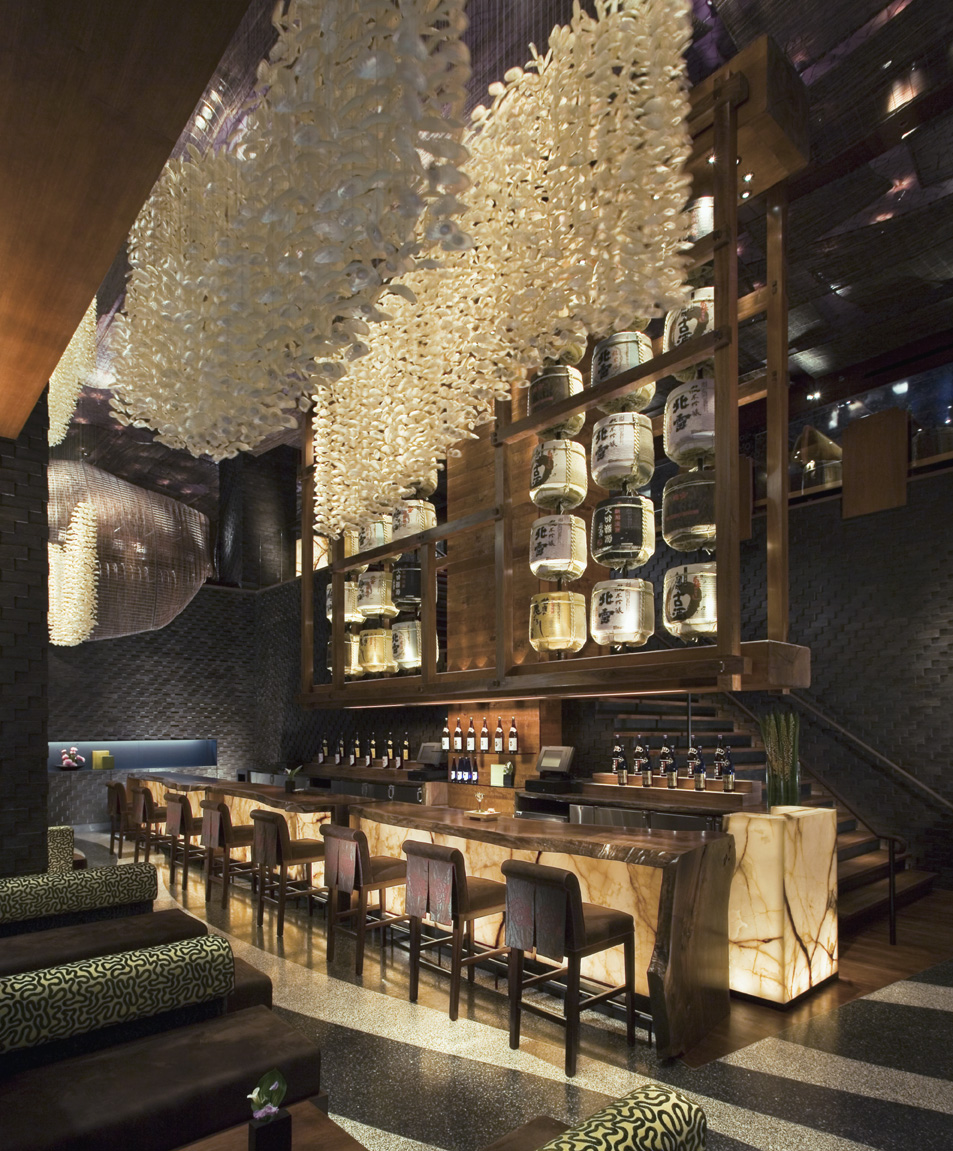 Fifty Seven Bar Lounge