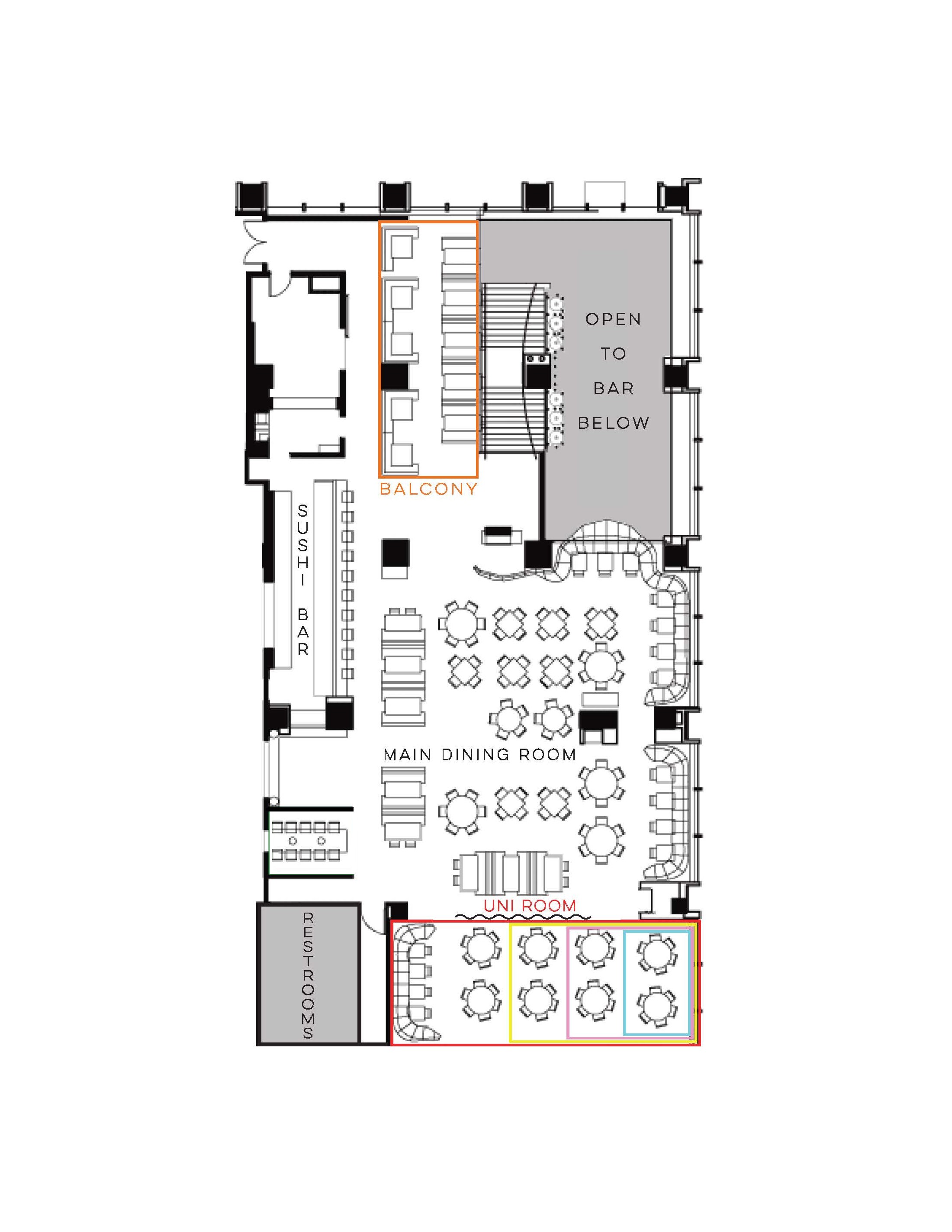 57 MDR plan no hibachi