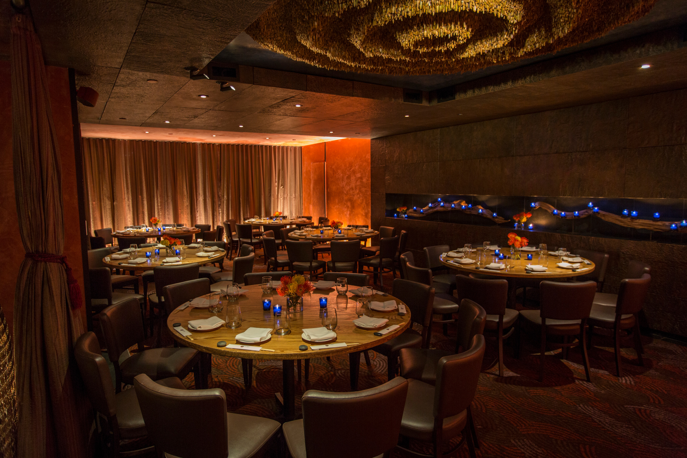 NOBU 57 UNI ROOM 1