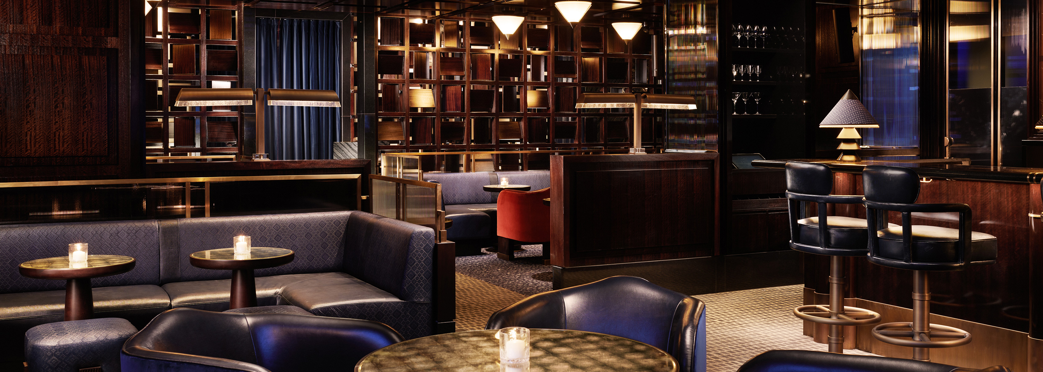 TheNobu Portman Square Bar Twilight 1 Jack Hardy 2020