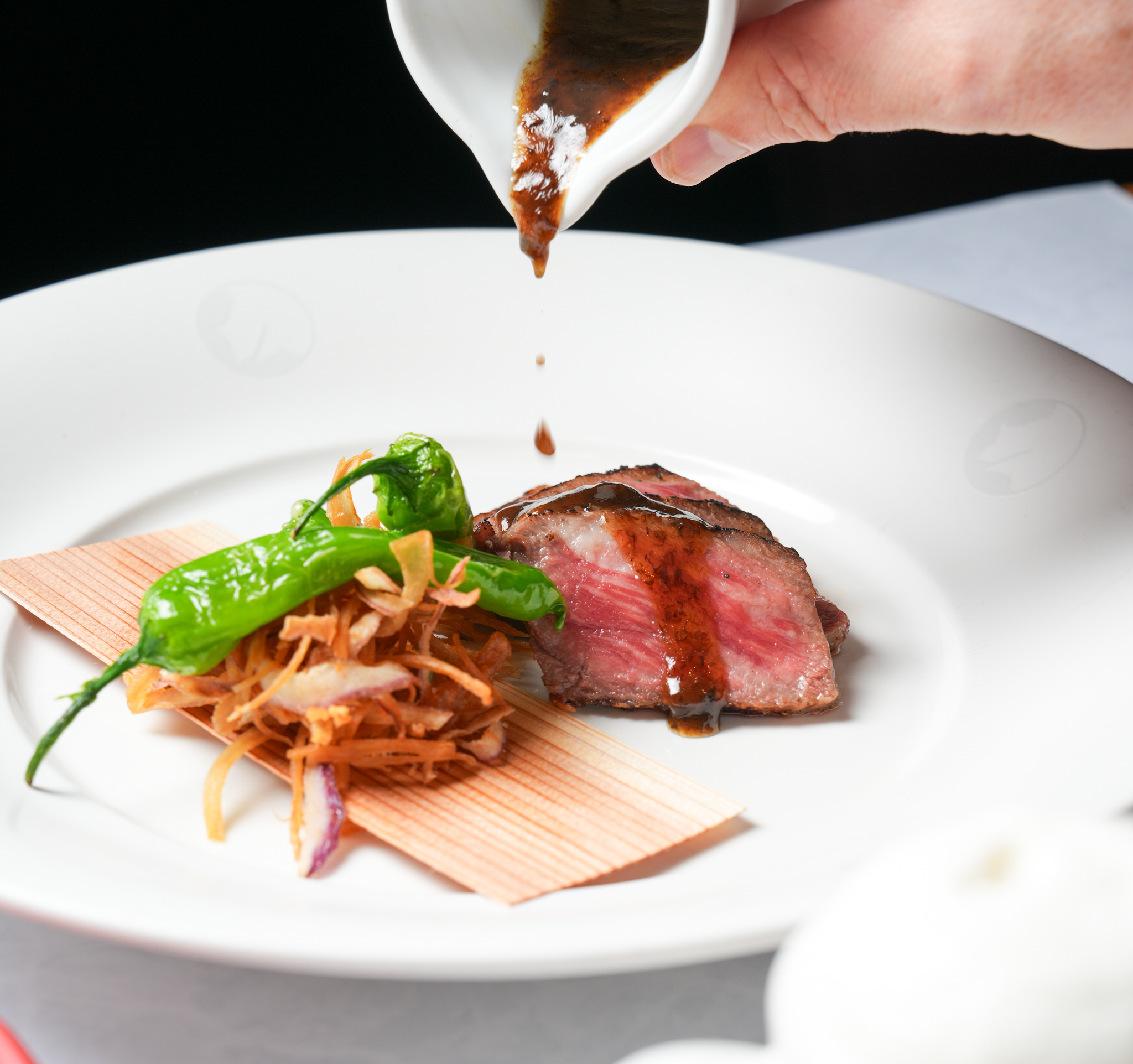 SD Summer Tasting Menu