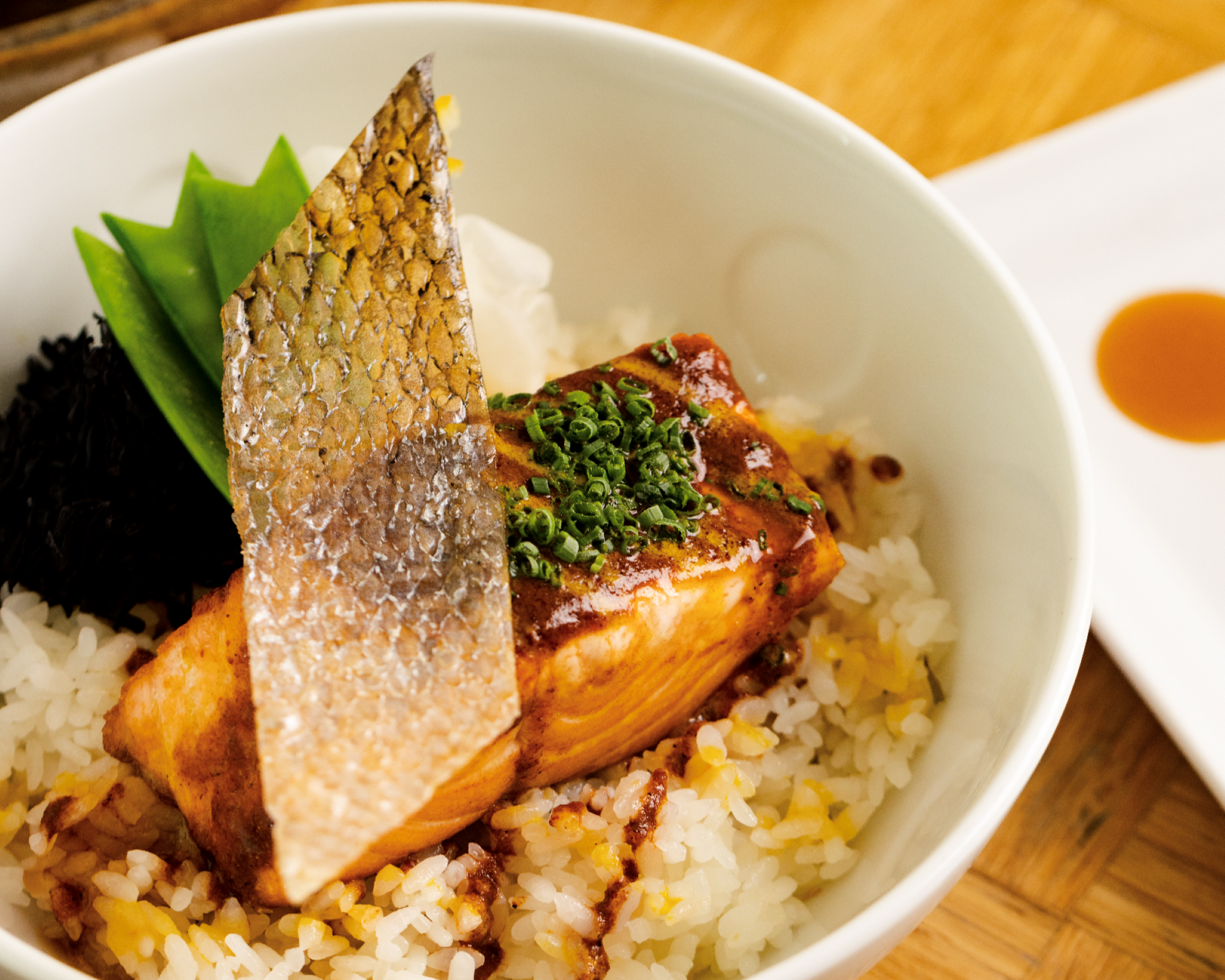 Salmon Donburi (003)