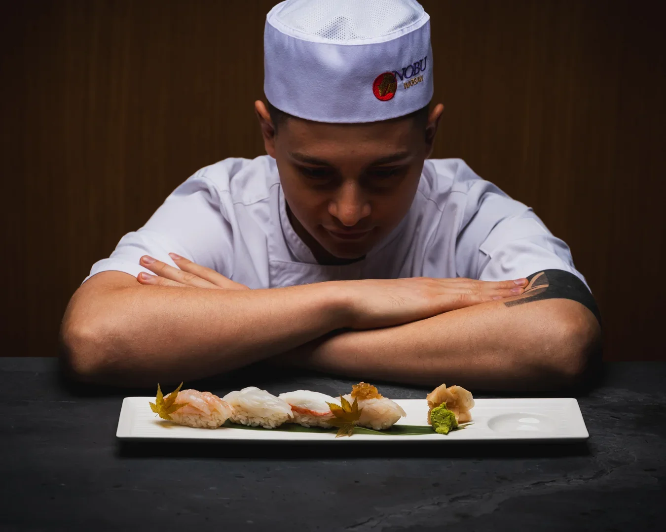 Sushi Masterclass 2 Large