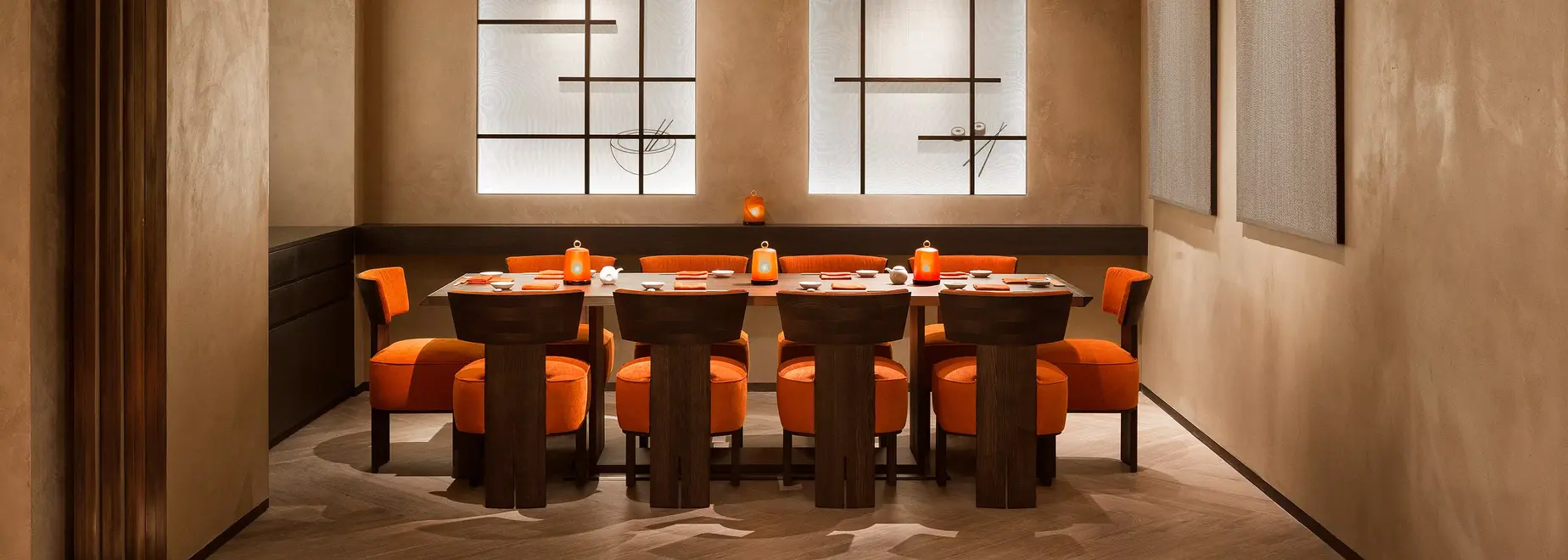 Nobu Milan Private Room 1848 x 660