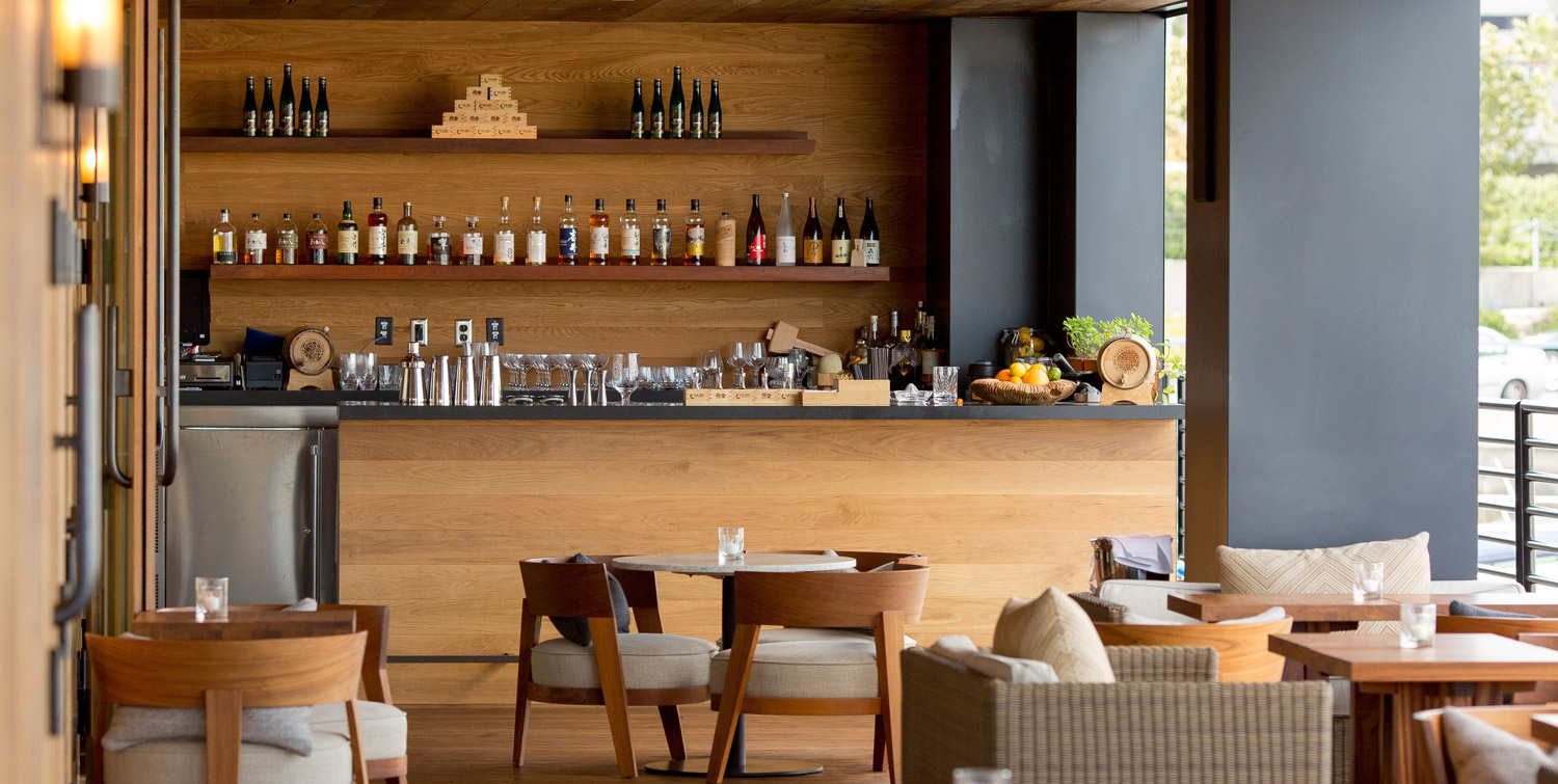 Newport Beach Bar