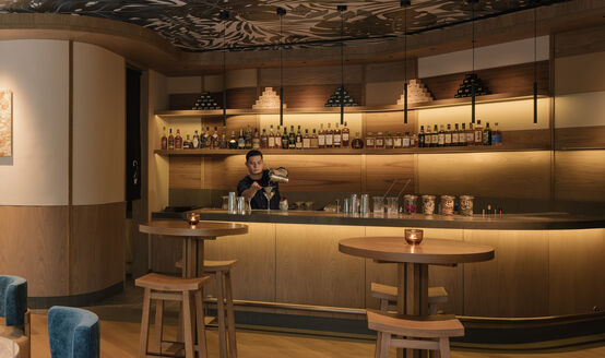 Nobu Bar