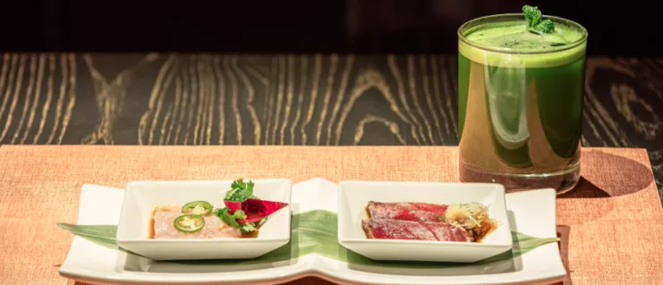 Green Tea Article
