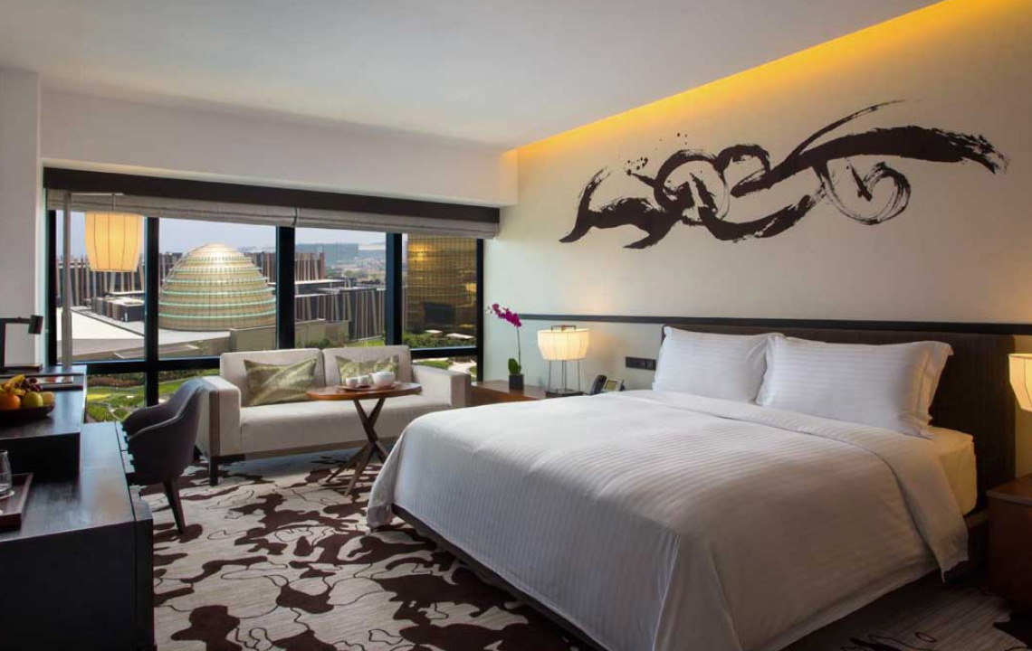 Nobu Hotels