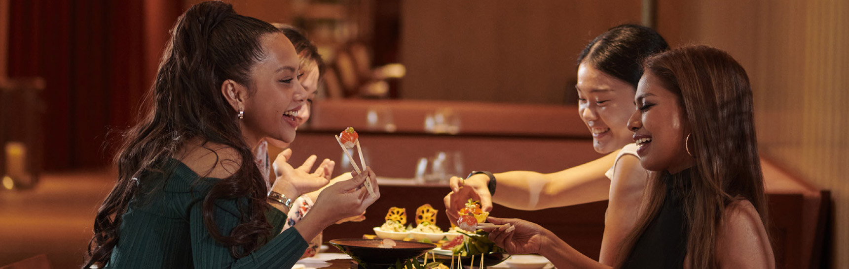 Nobu Reservations